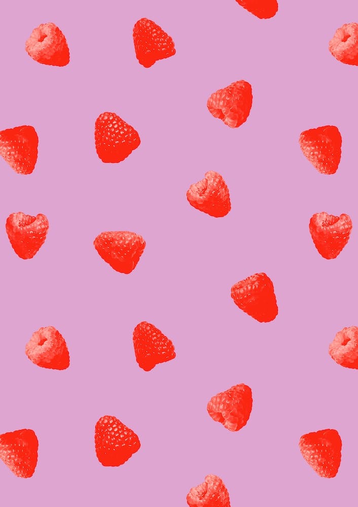 Raspberry Heaven