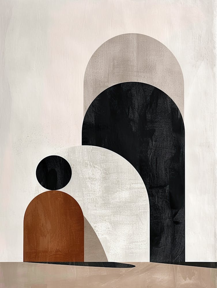 Glasgow Stone Park Bauhaus Minimalist