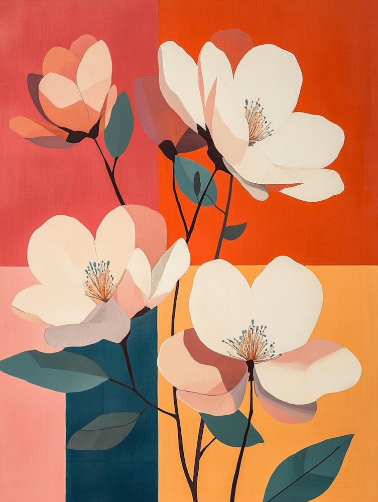 Magnolia 1