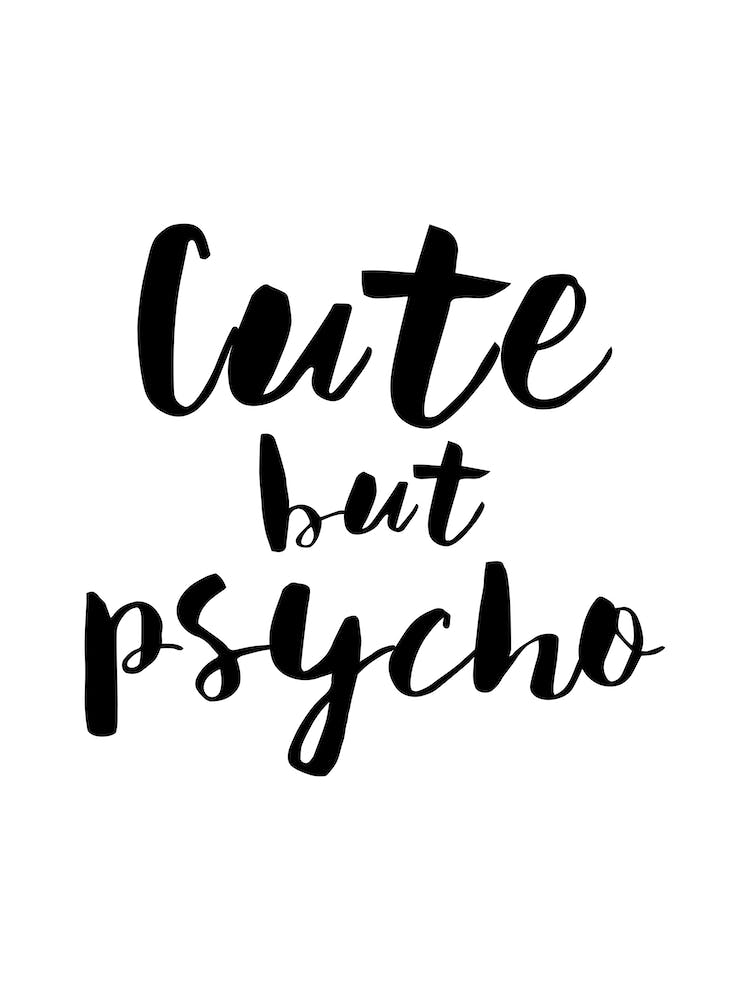 Psycho