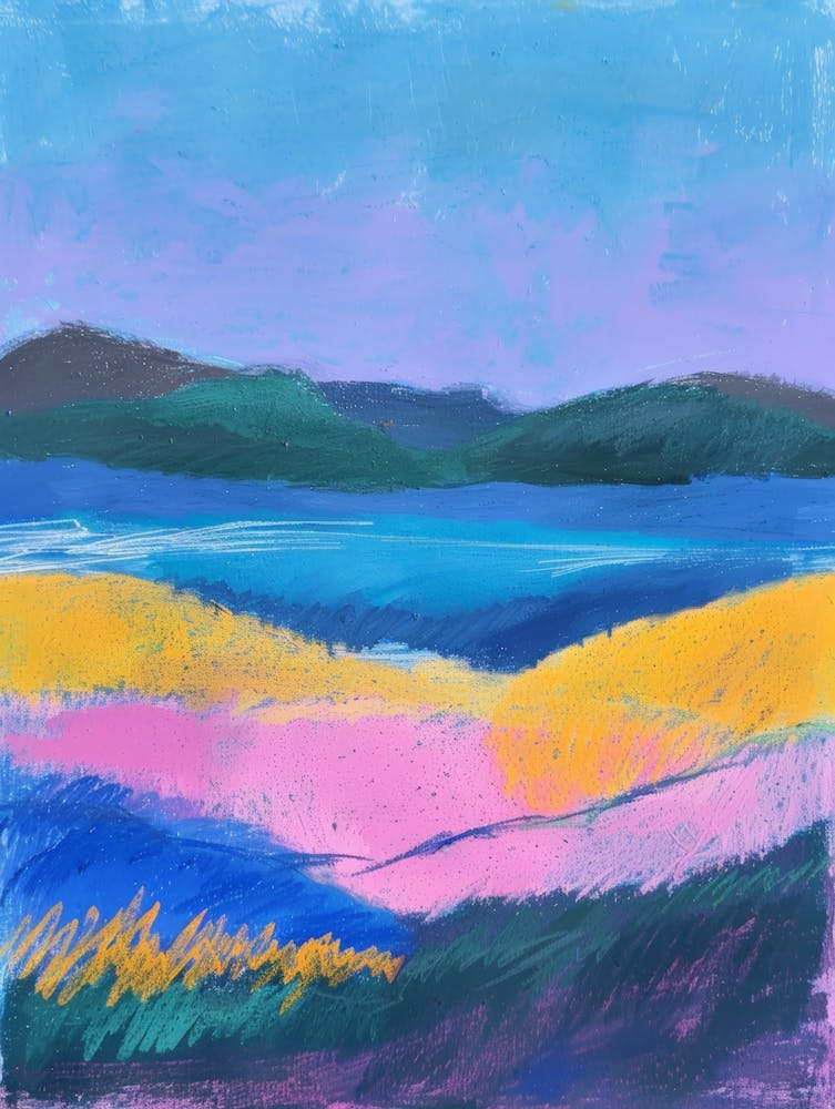 Scotland Landscape 3