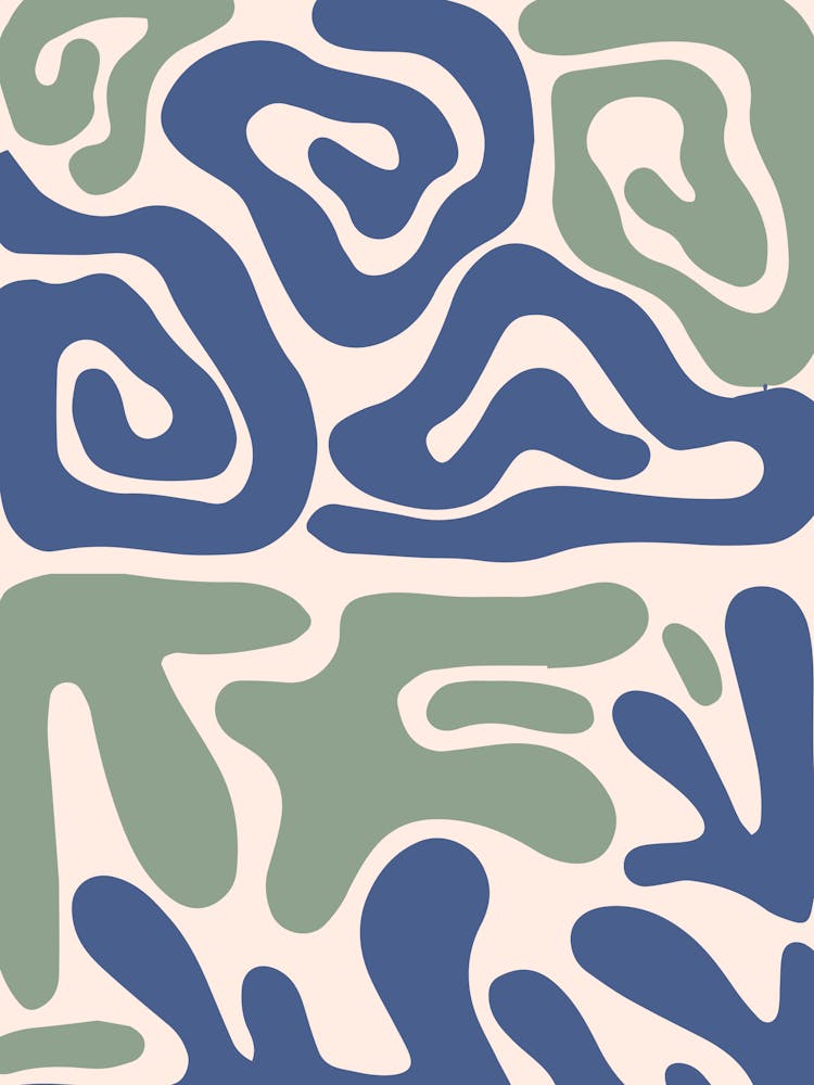 Abstract Pattern 1