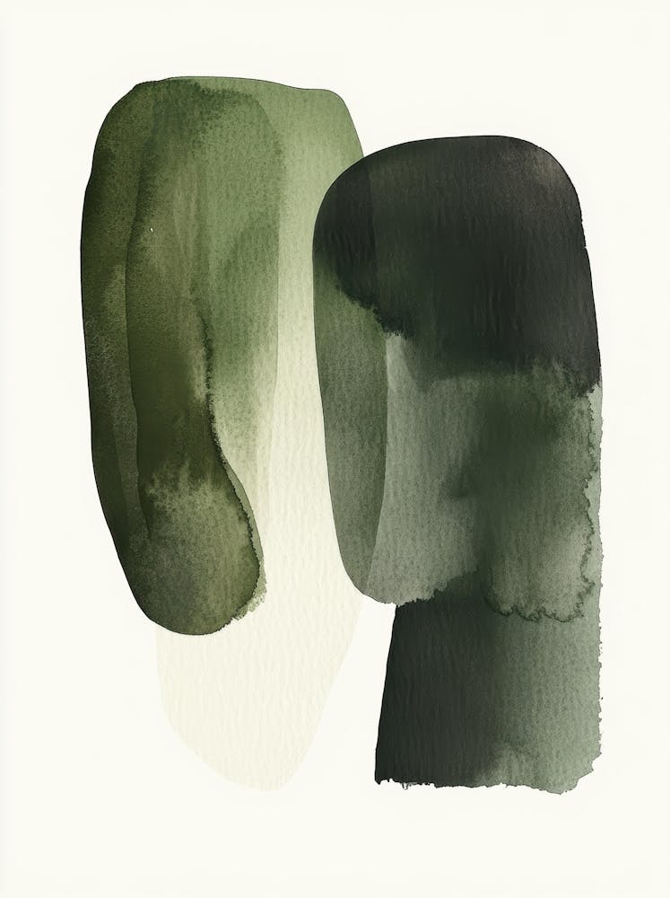 Abstract Painting 3079