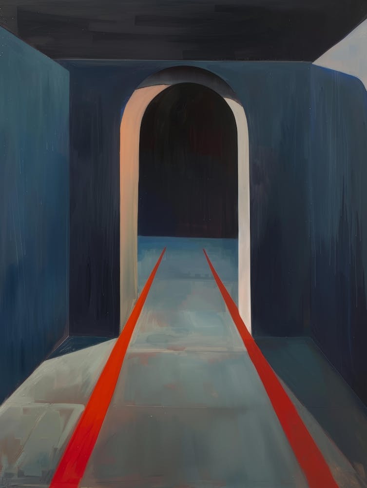 Tunnel 1