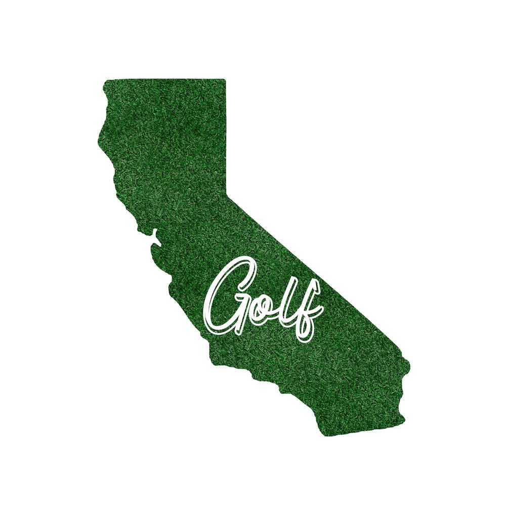 Golf California 1