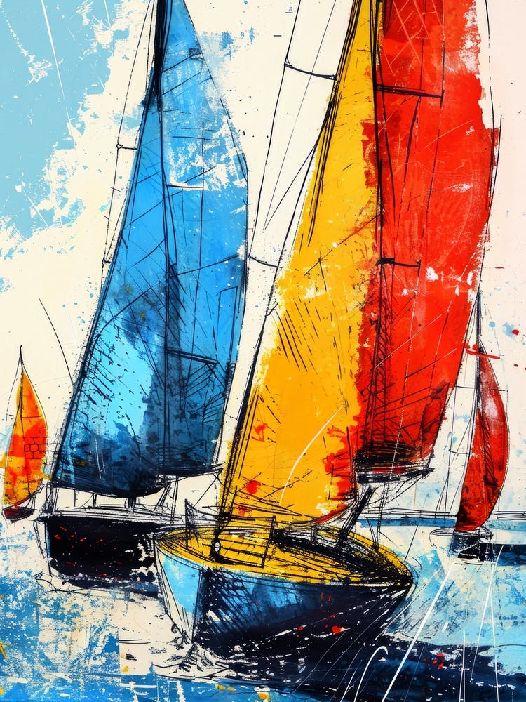 Sailboats 4 sport