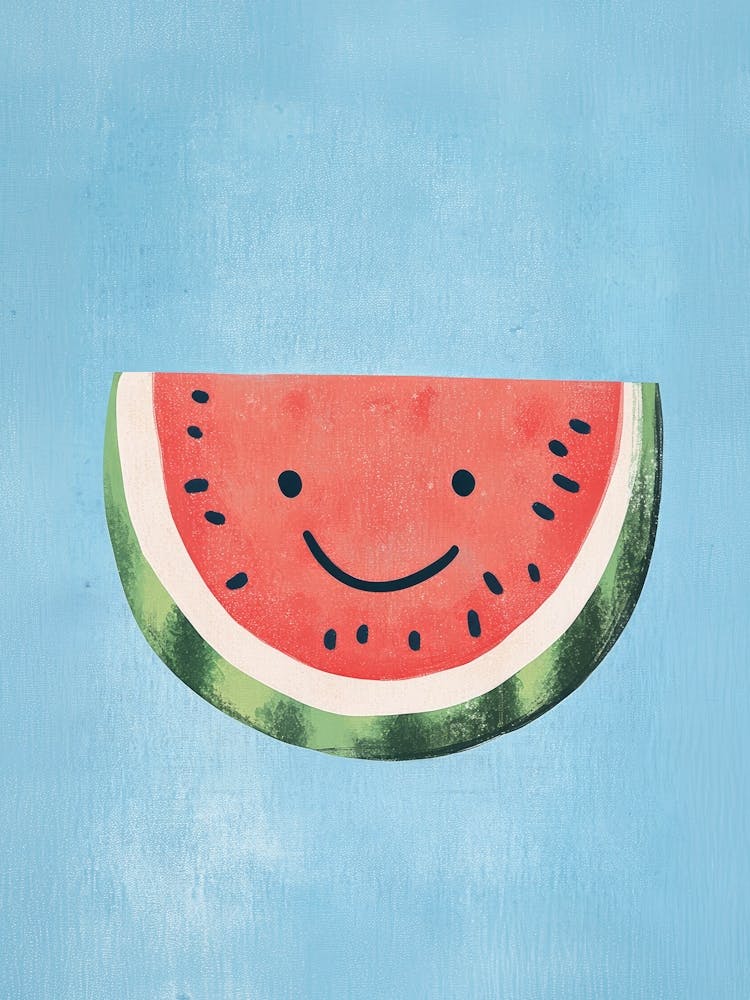 Watermelon