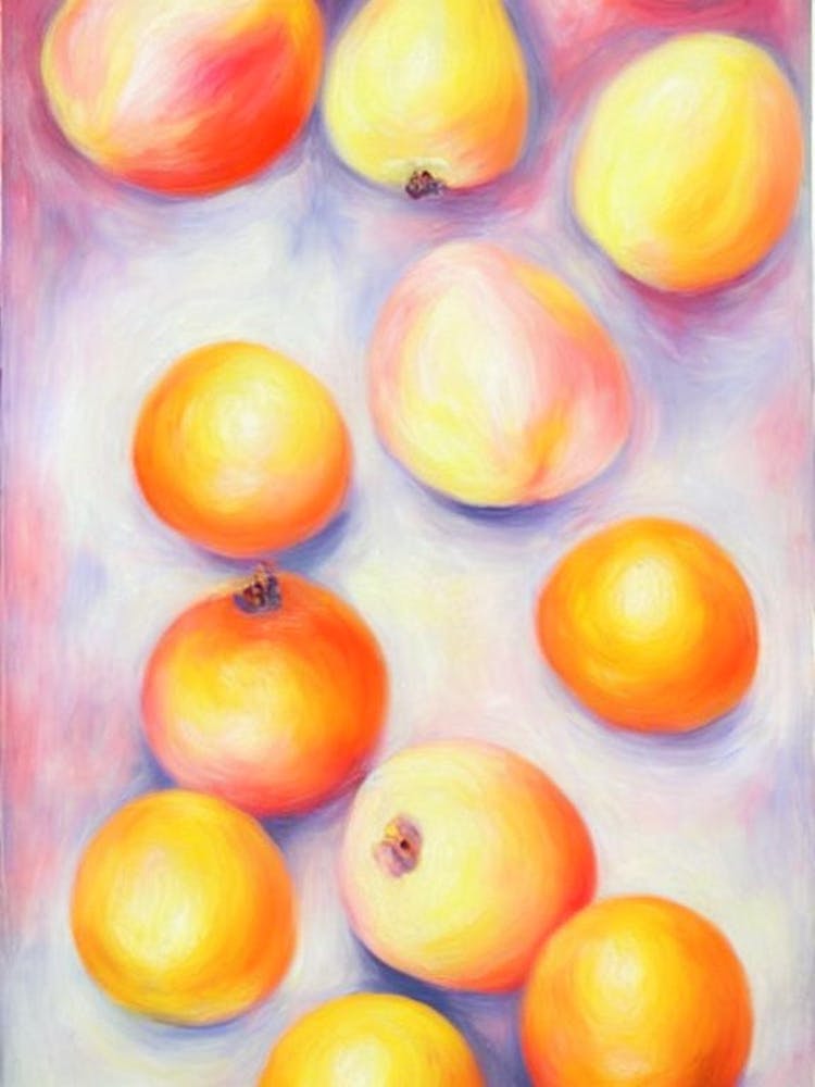 Oranges 6 Fruit