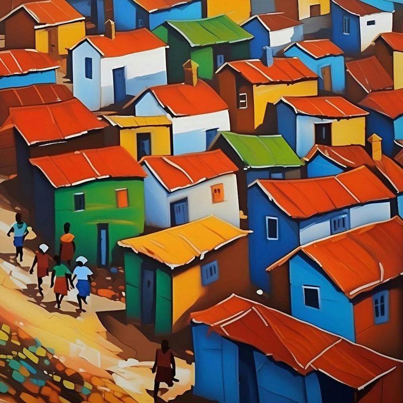 Township vibes