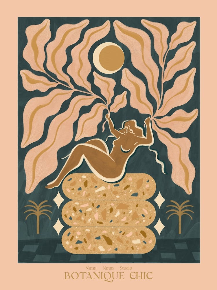 Botanique