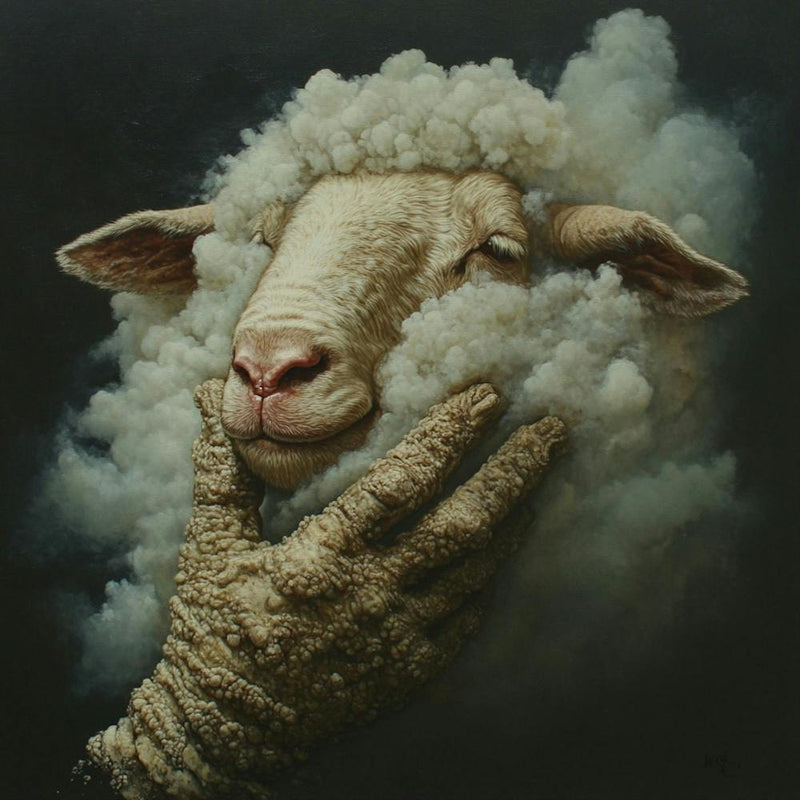 'Sheep'