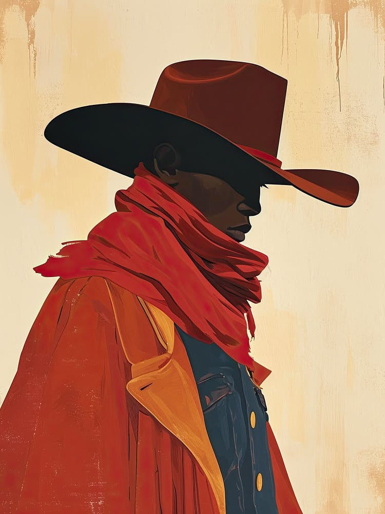 The Cowboy’s Freedom