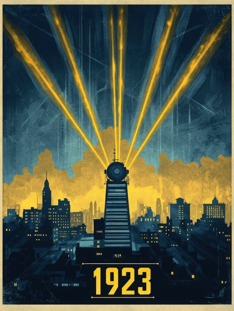 Aihrgdesign A Vintage Technology Poster Celebrating The Wides 2f85eef5 C4d8 44b5 8aeb 02ca758a5c35 3