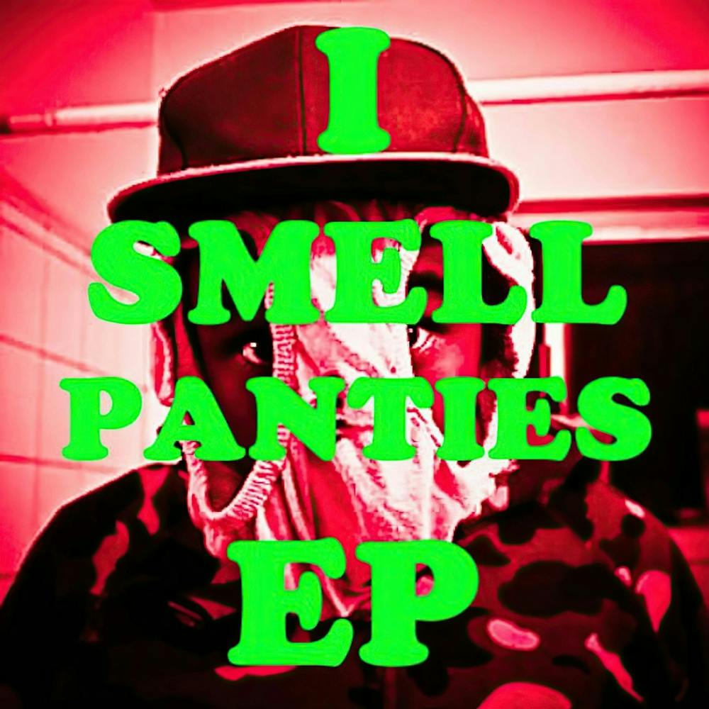 Tyler, The Creator Album Cover 5