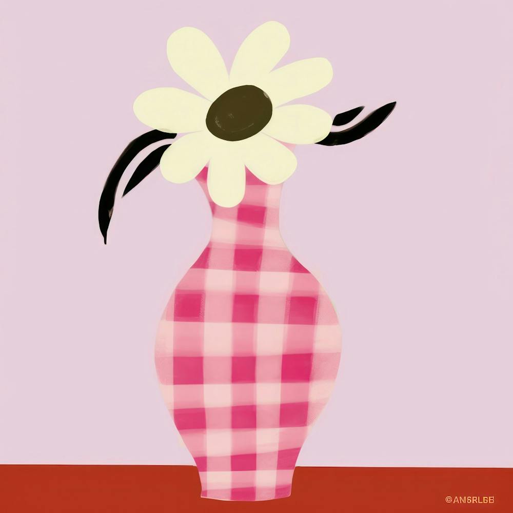 Petal Parade Spring Flowers 4