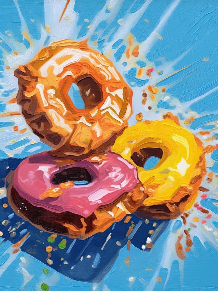 Dughnuts