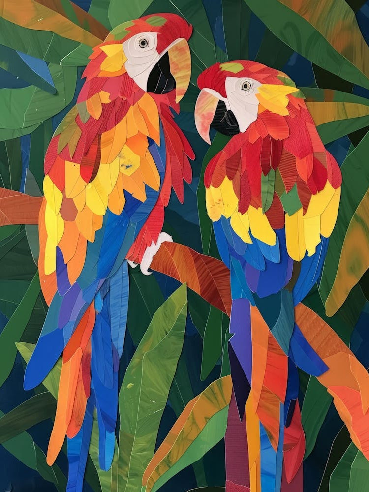 Parrots