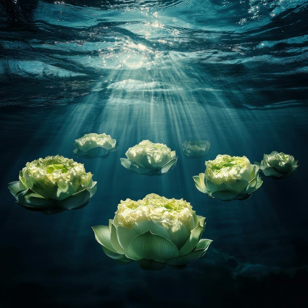 Lotus Flower 16