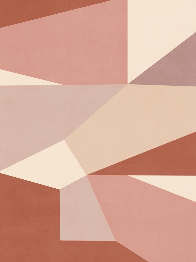 Abstract Composition 5 1