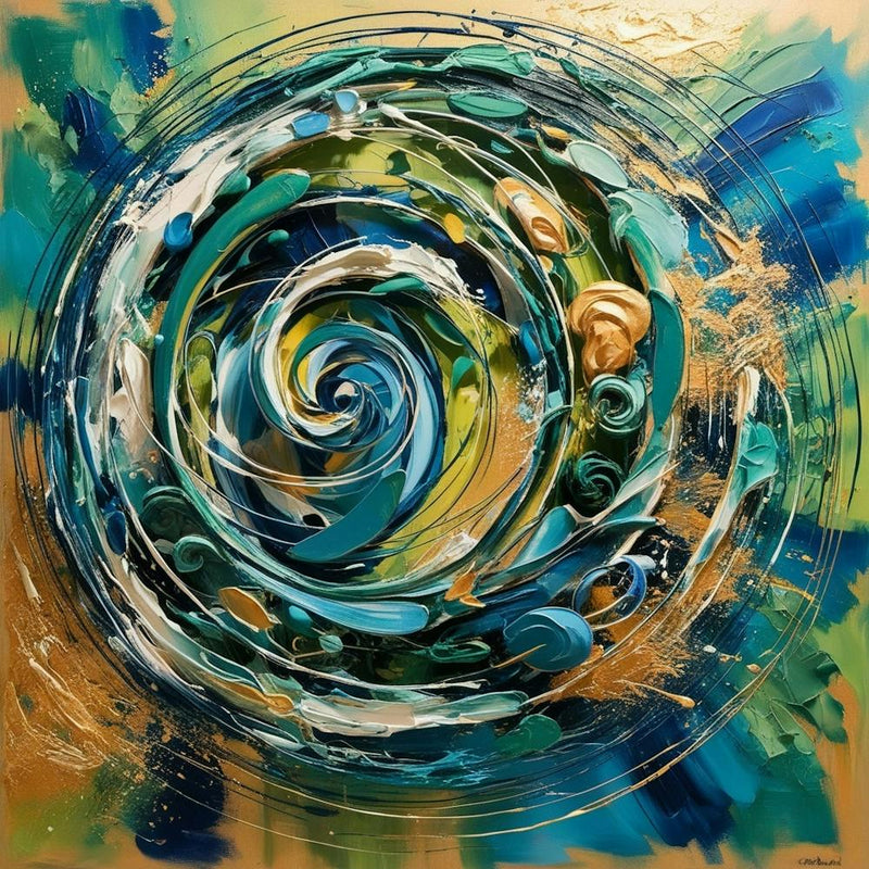 Swirl
