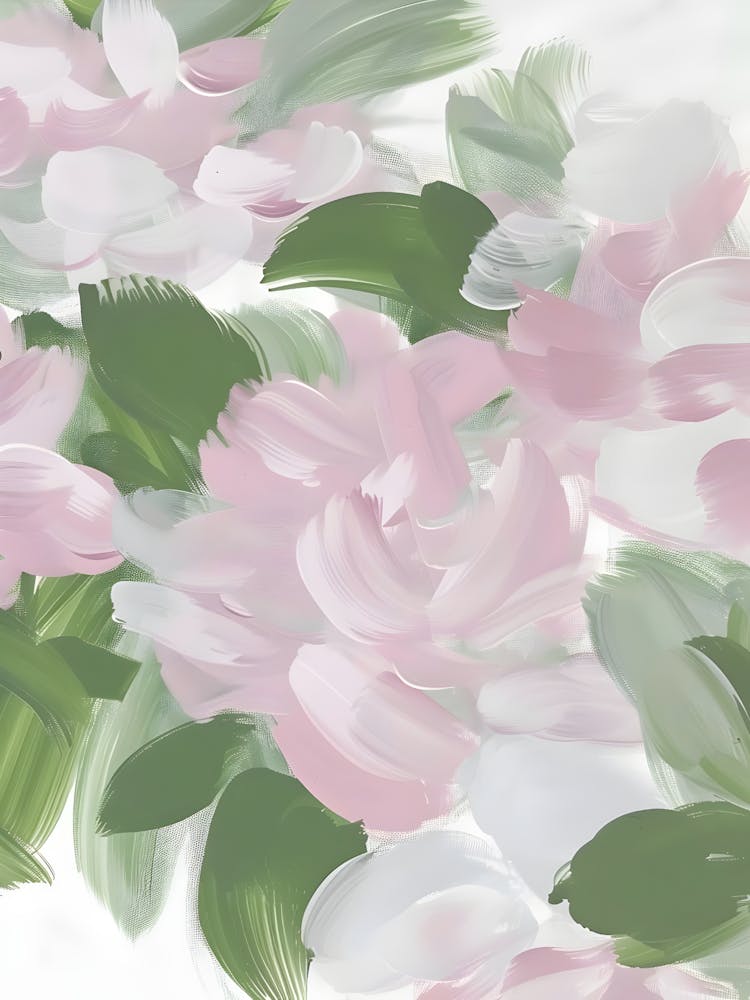 Pink Peonies 2