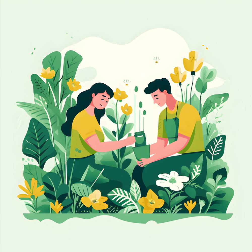 Timeless Movements A Colorful Tale