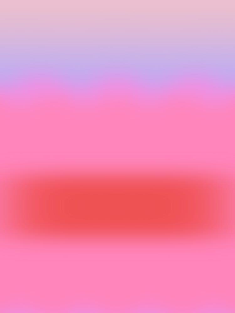 Sunset Glow Gradient Aura