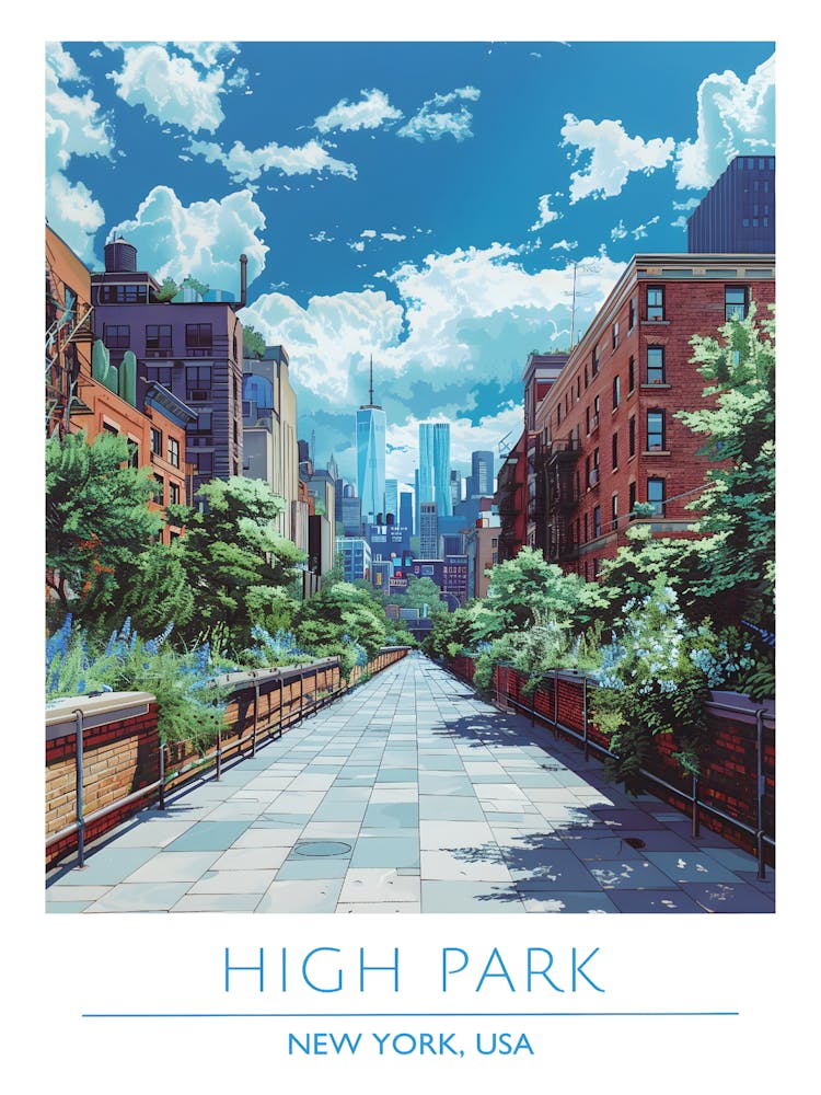 High Park