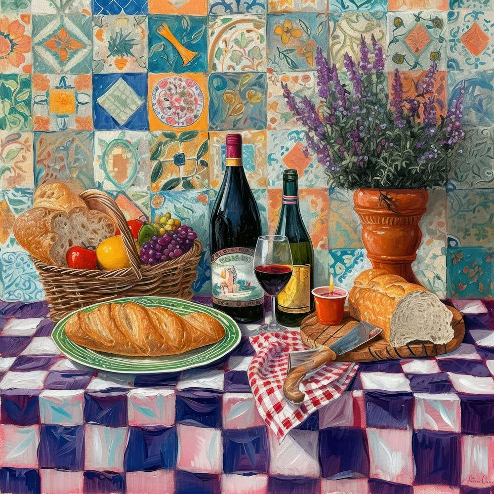 Cantina Del Borgo Trattoria Italian Food Kitchen