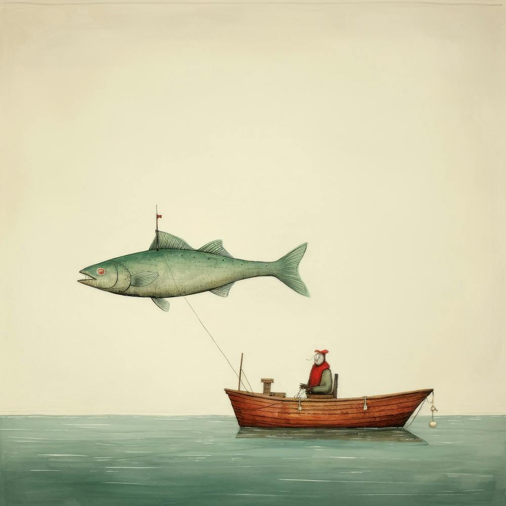 Haddock 1