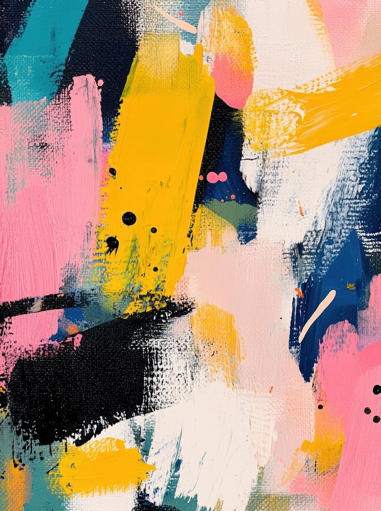 Abstract Painting 2999