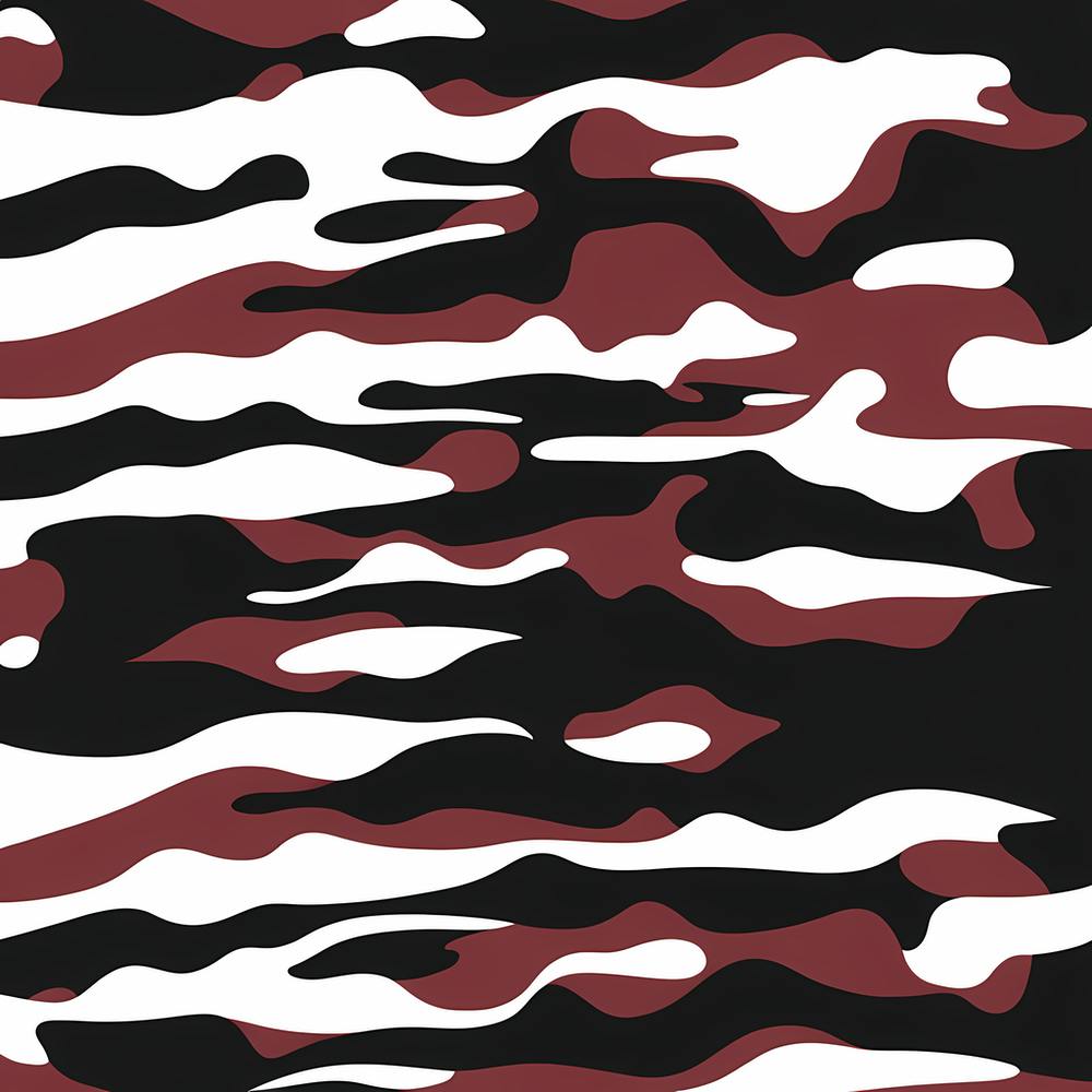 Camouflage Pattern Art, pattern, tile 3