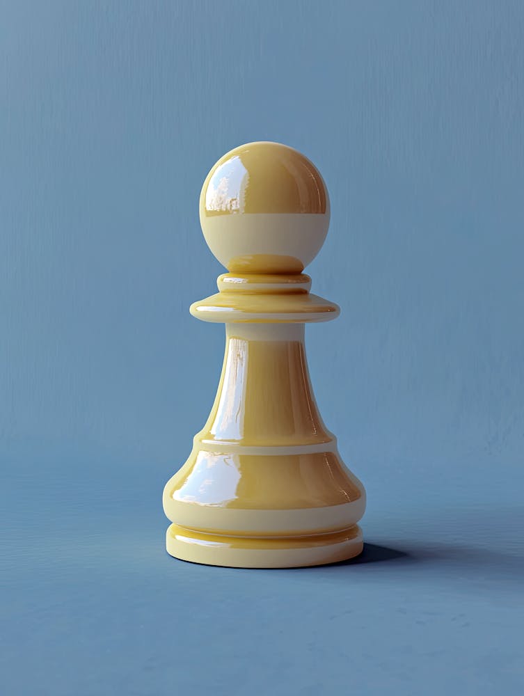 Chess Pawn 2