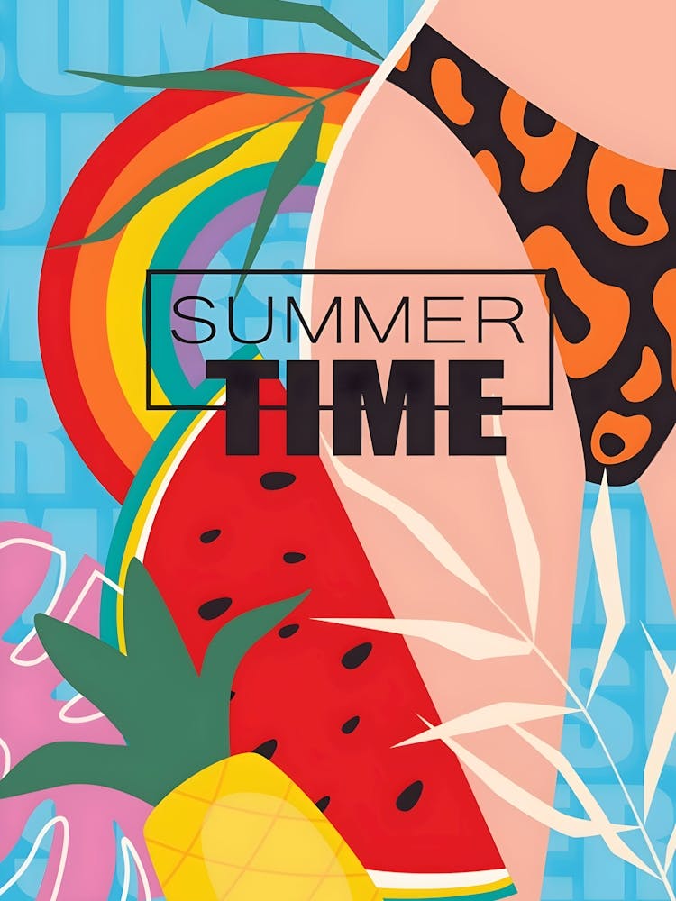 Summer Time 1