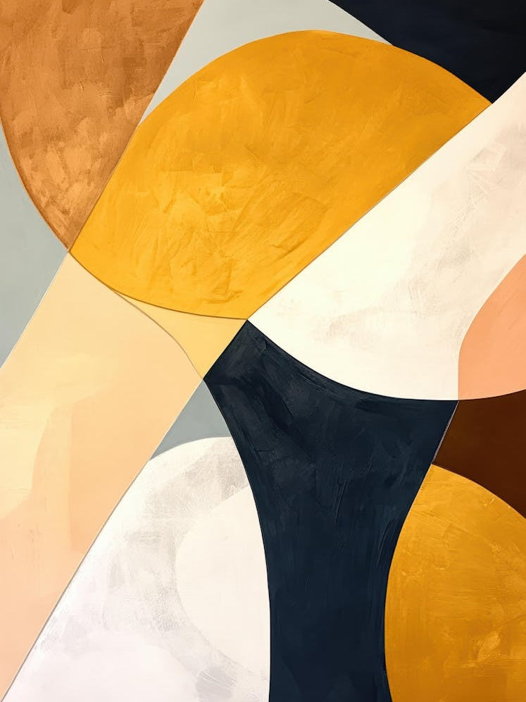 Abstract Painting 3427