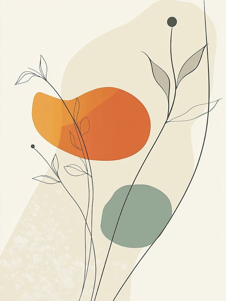 Abstract Painting 45