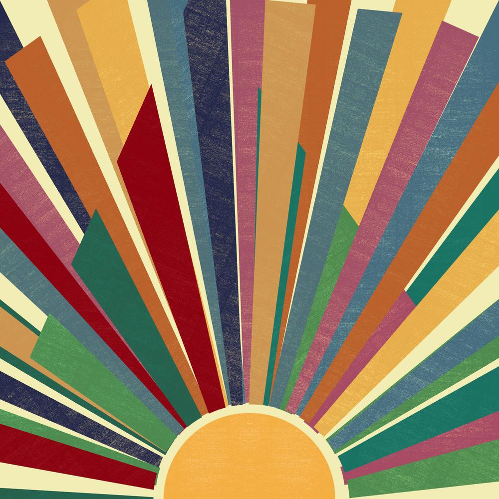 Sunburst 2