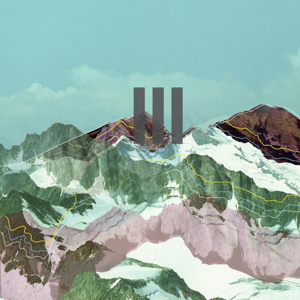 Another Abstract Dream 3