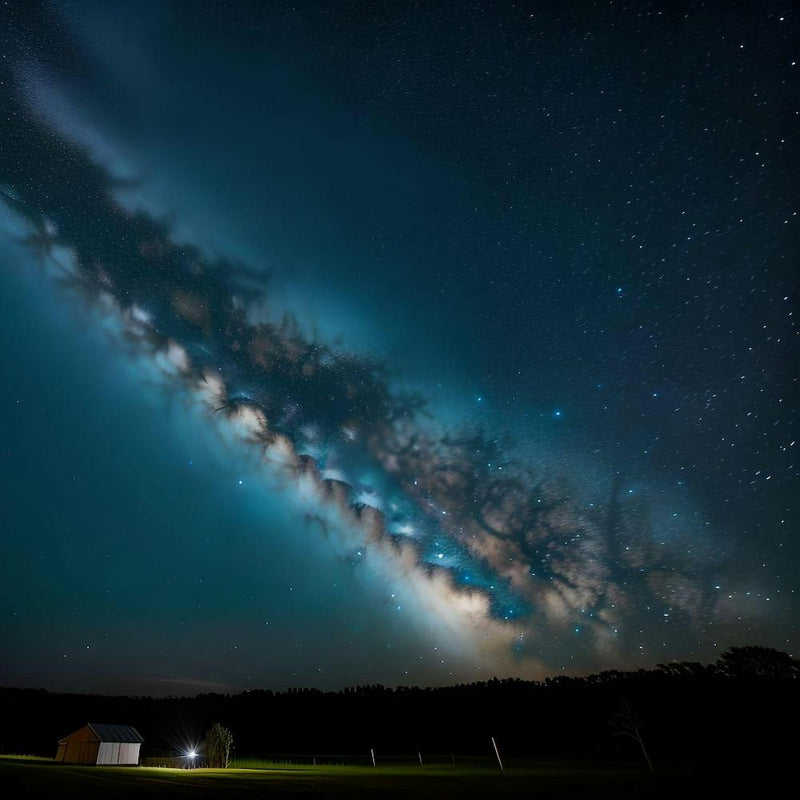 Milky Way