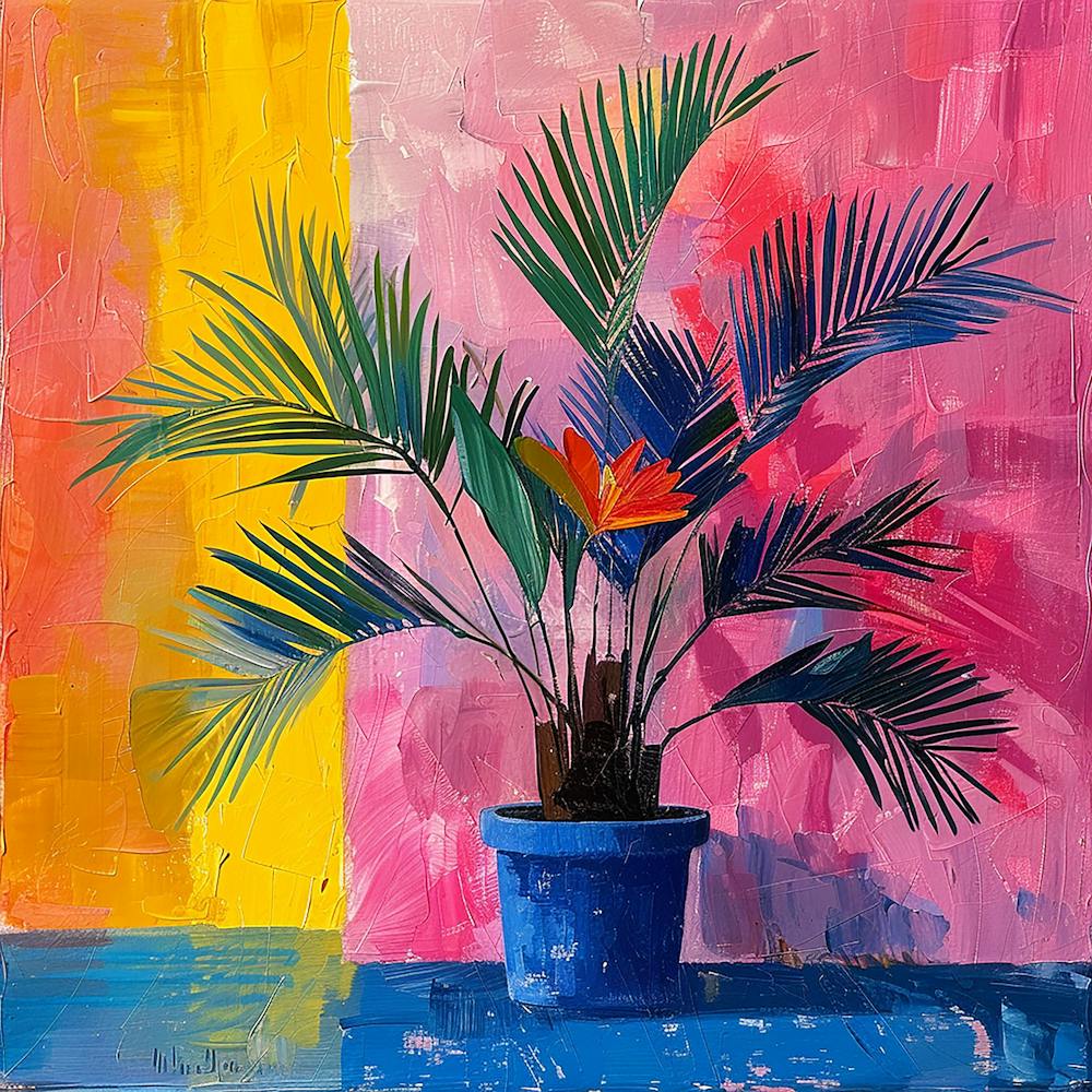 Palm Tree