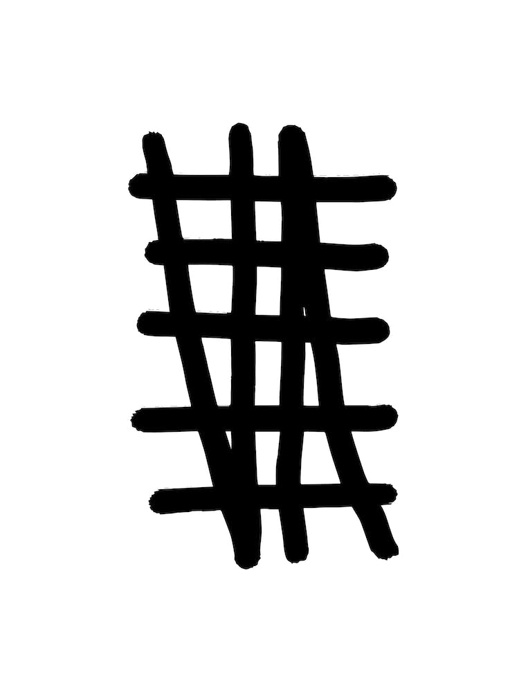 Crisscross