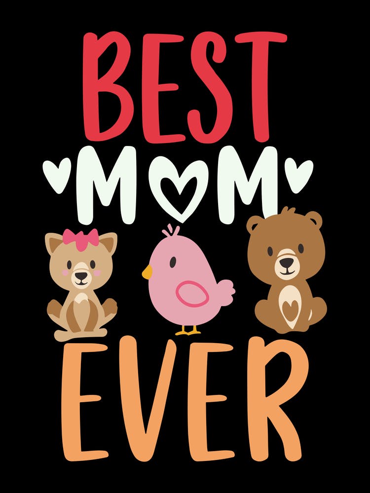 Best Mom Ever 6