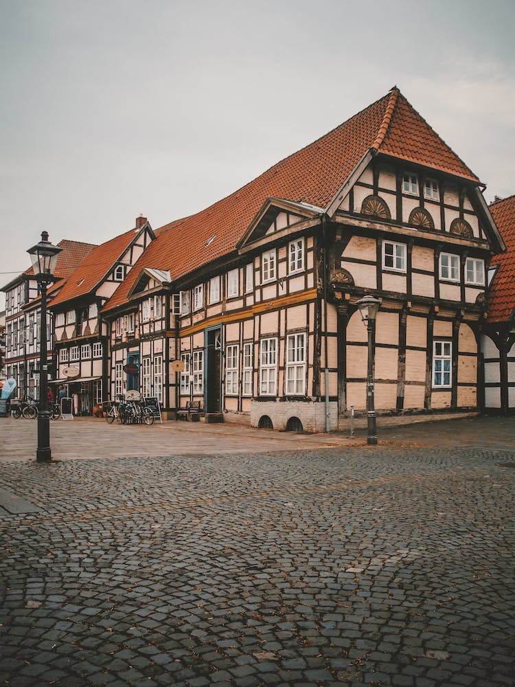 German Architecture