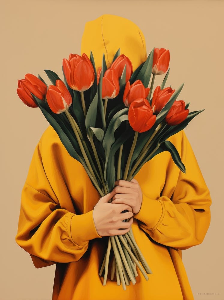 Tulips 1
