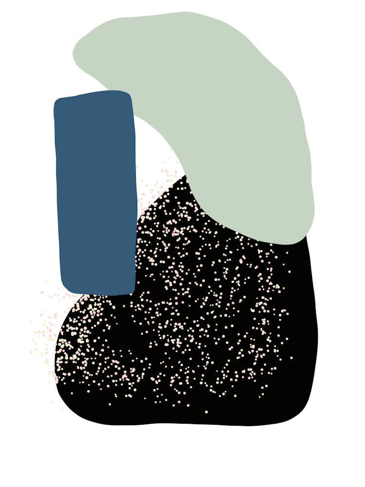 Abstract Painting 17