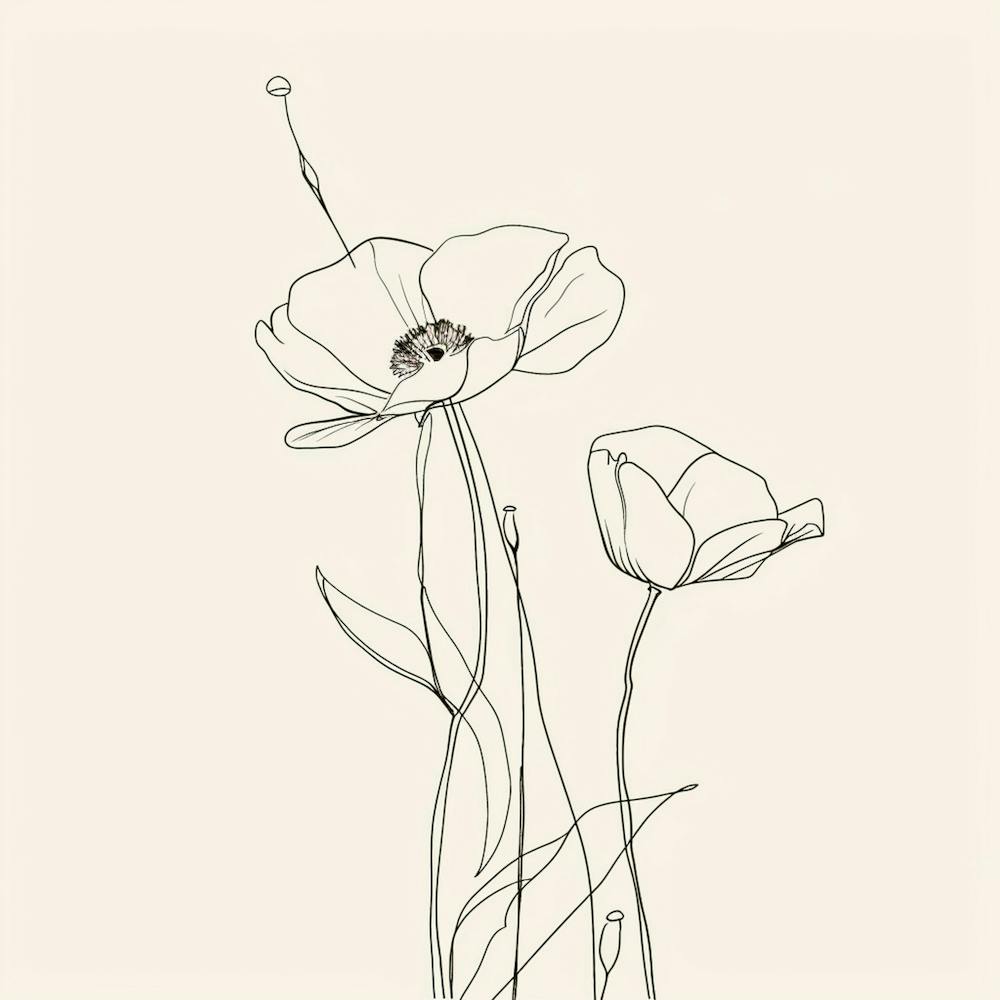 Poppies 51