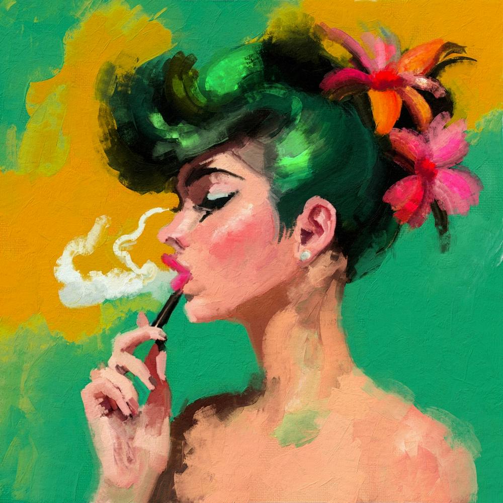 Smoking