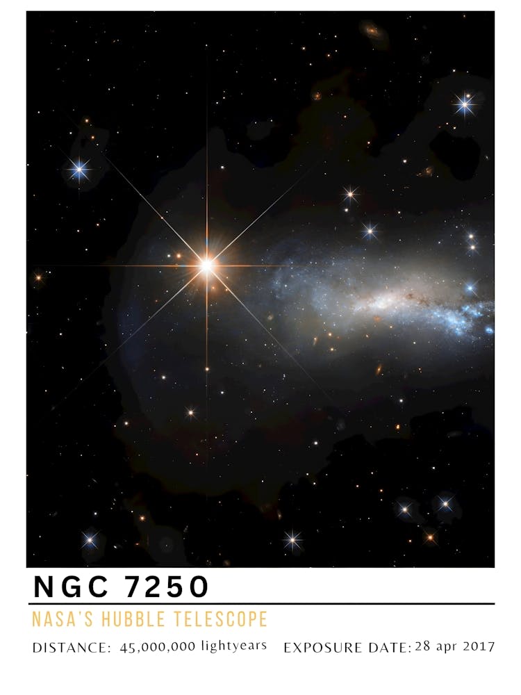 Ngc 750