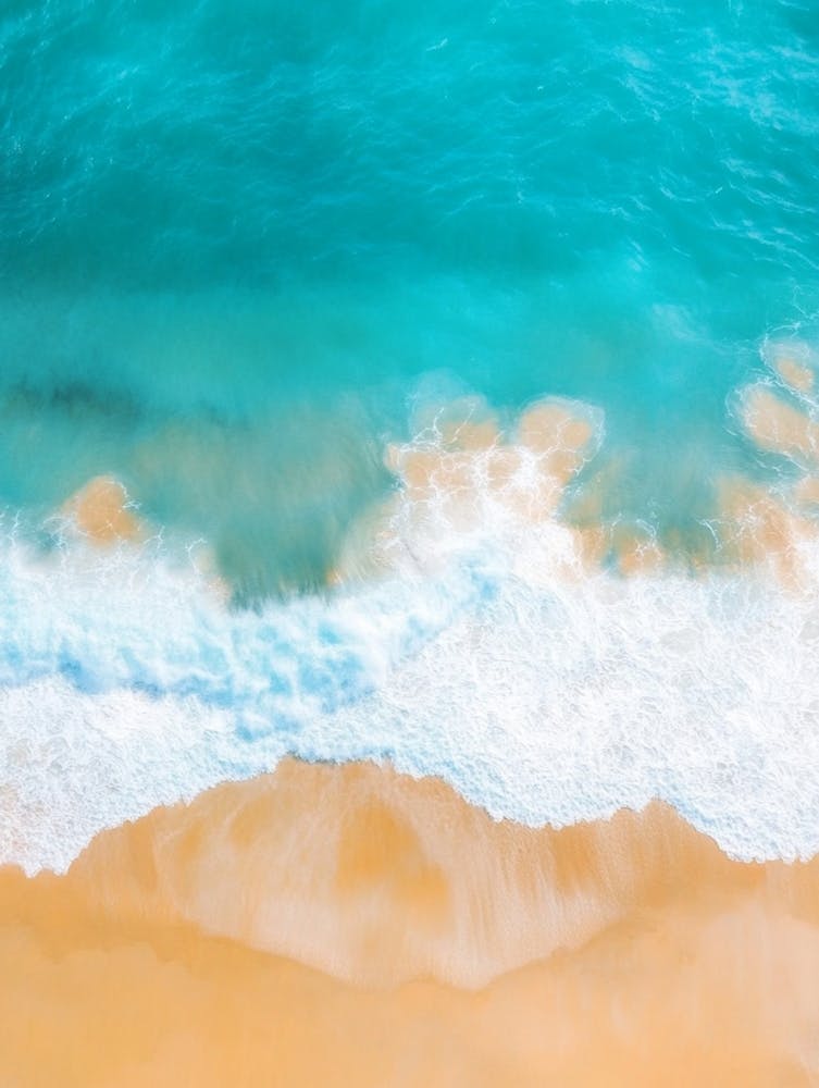 Into The Water