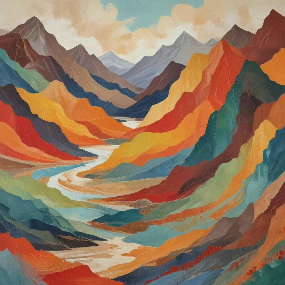 River Valley 4